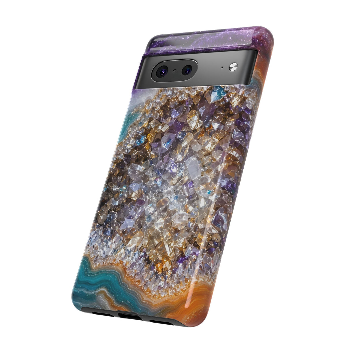 Geode Core - Original Core Phone Case