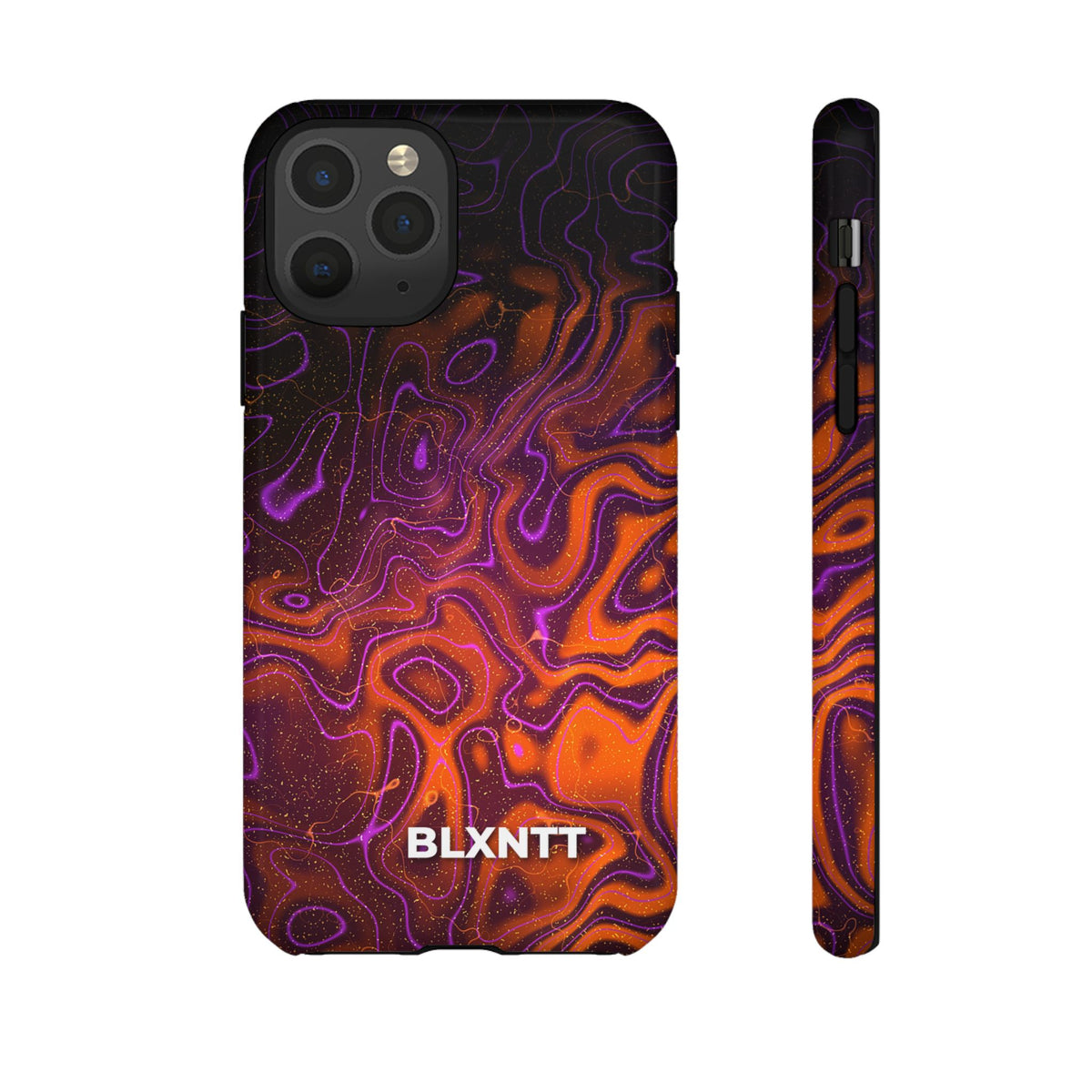 Ember Web Phone Case