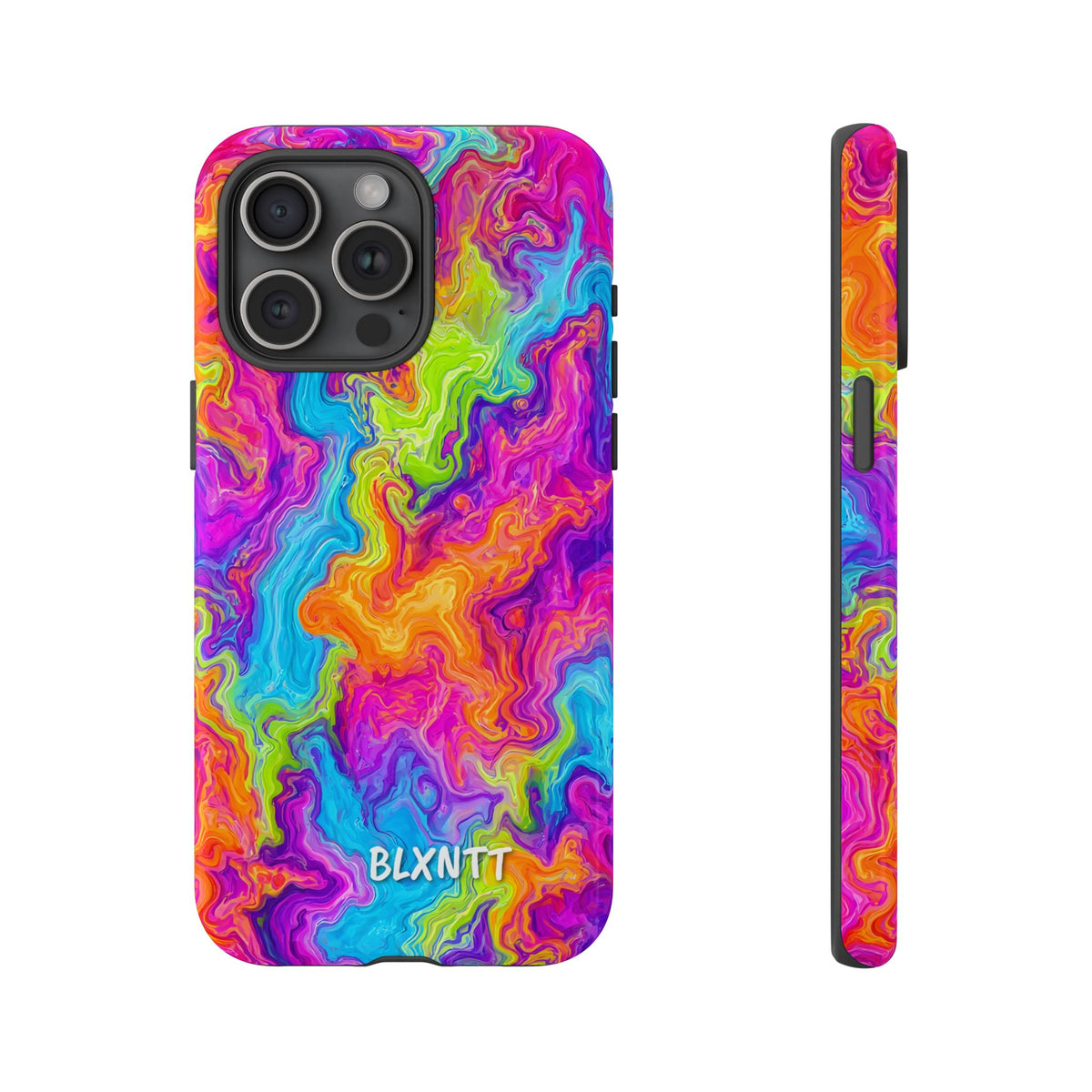 Liquid Dream Phone Case