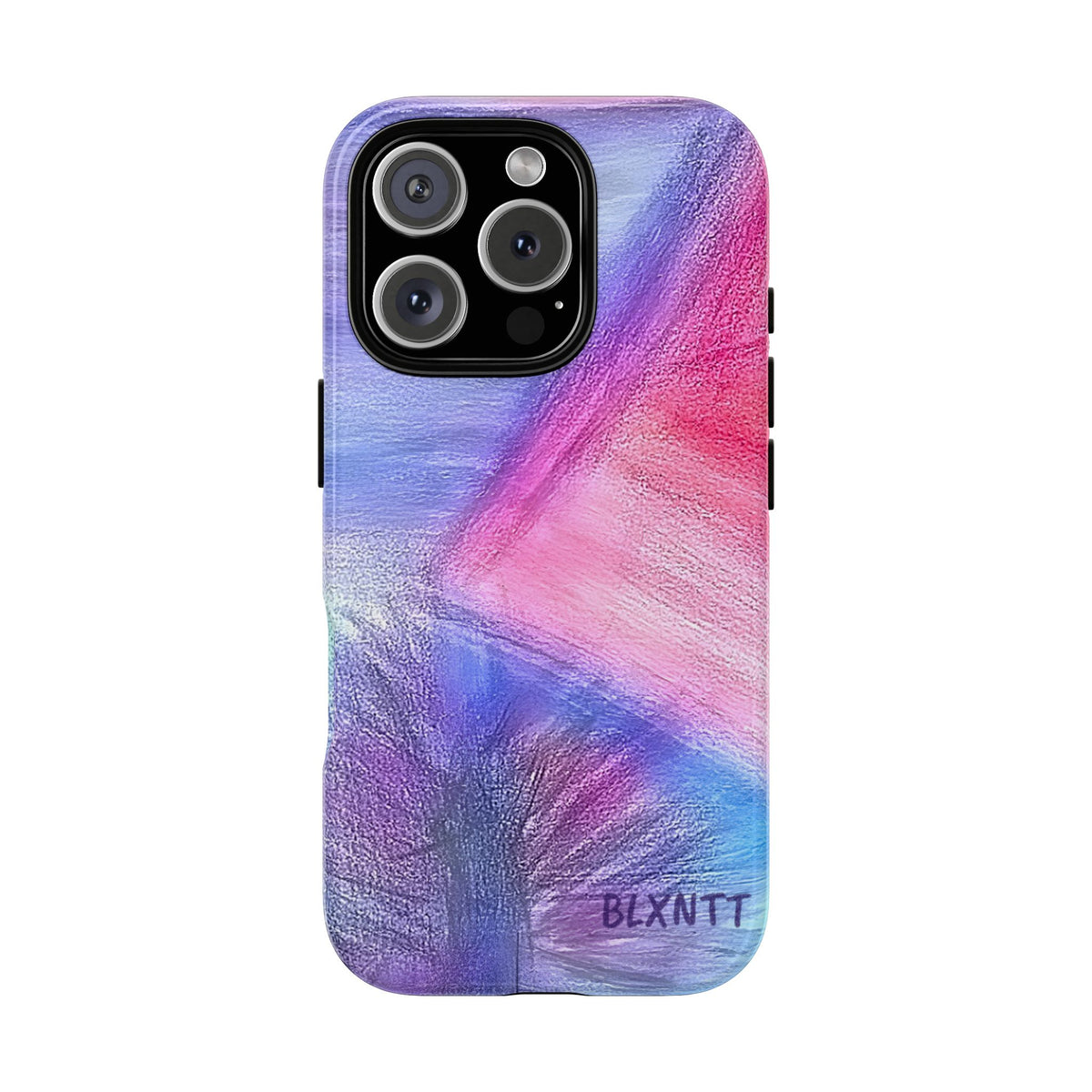Hazy Dream Phone Case