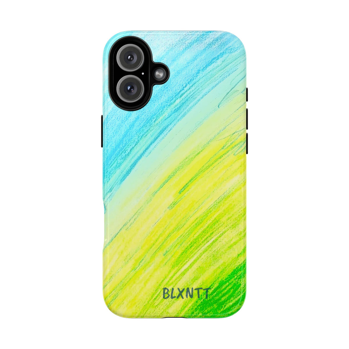 Pastel Flow Phone Case