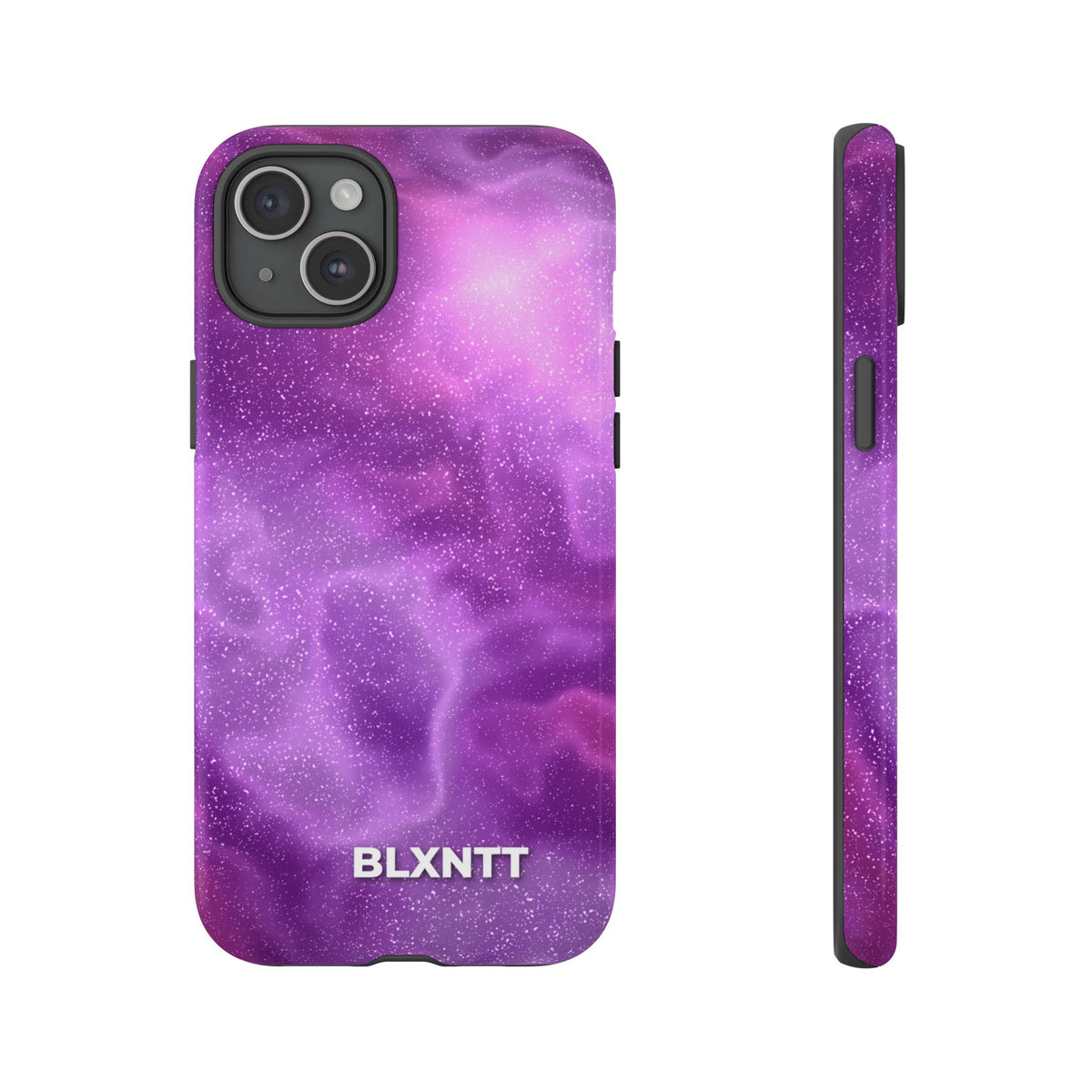 Violet Rainbow Dream Phone Case