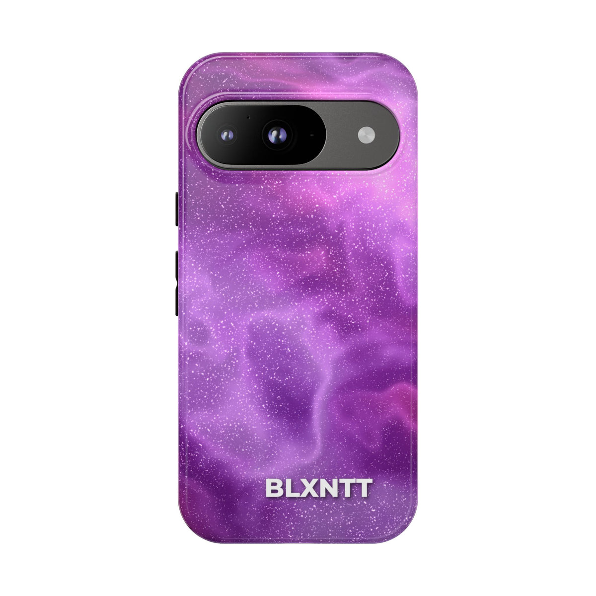 Violet Rainbow Dream Phone Case