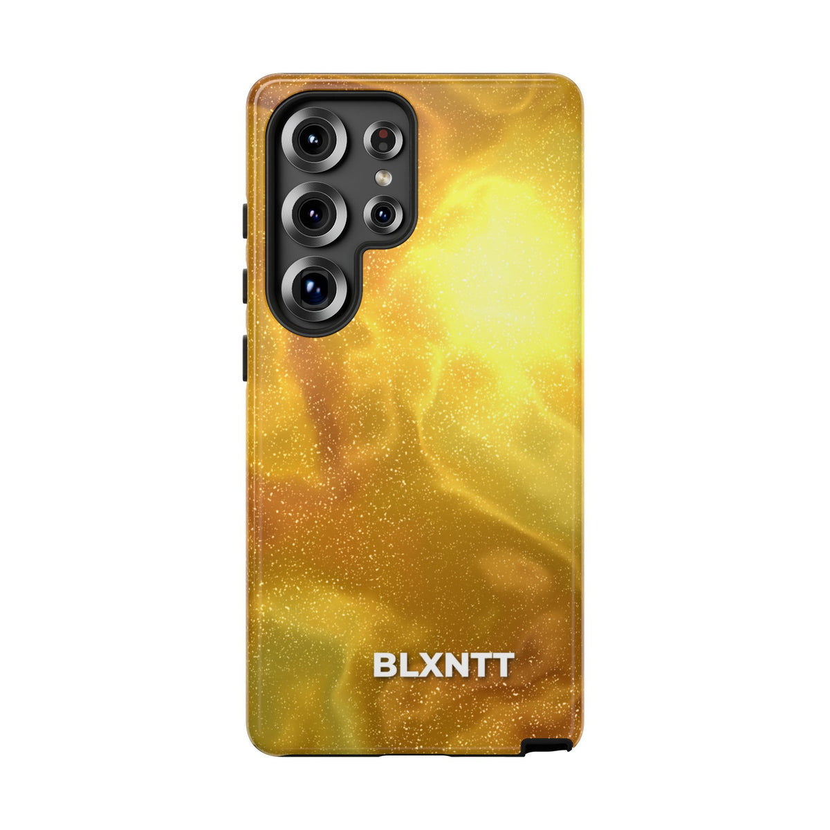 Yellow Rainbow Dream Phone Case