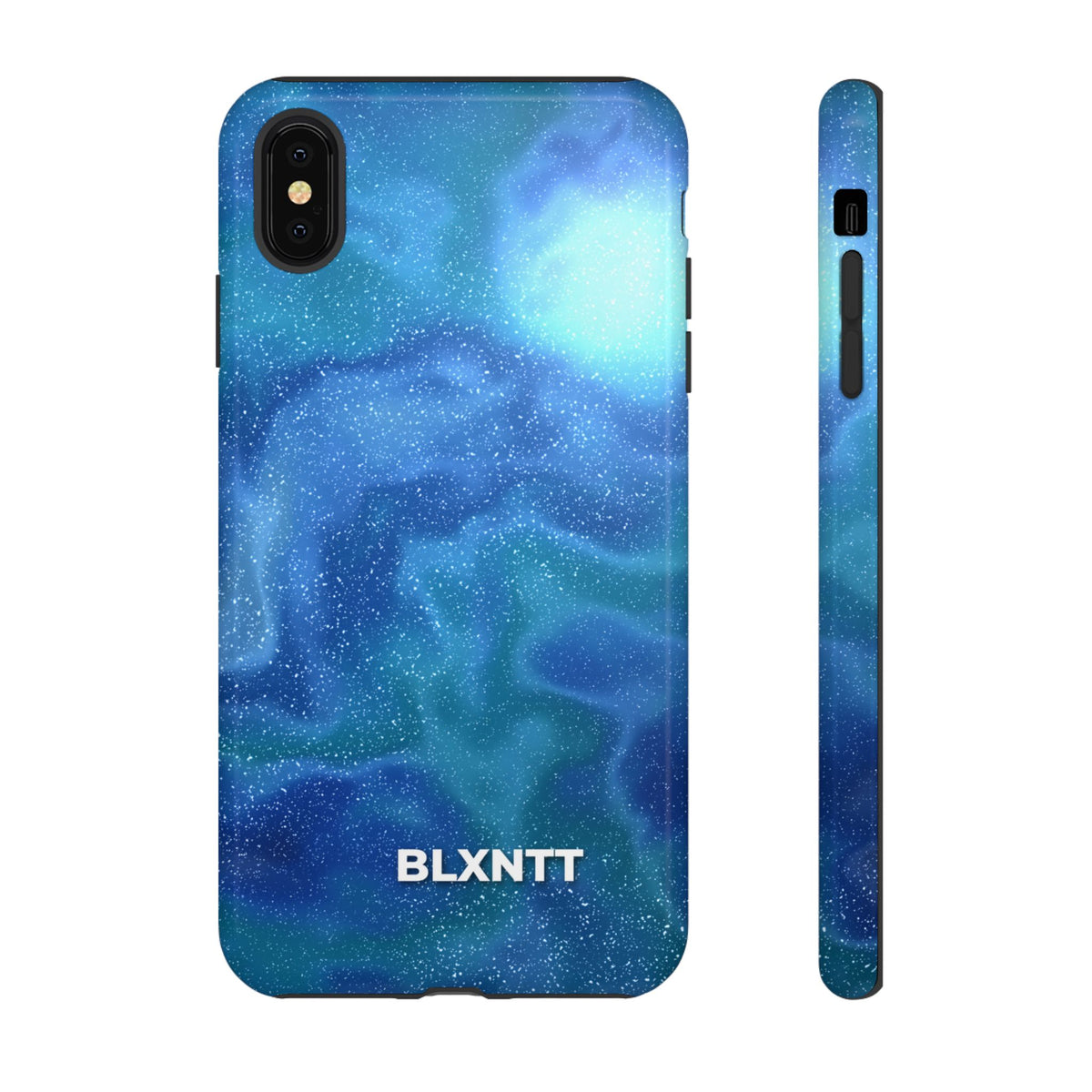 Blue Rainbow Dream Phone Case