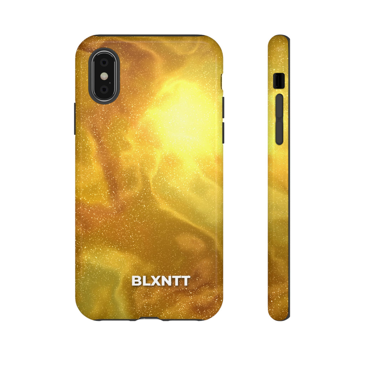 Yellow Rainbow Dream Phone Case