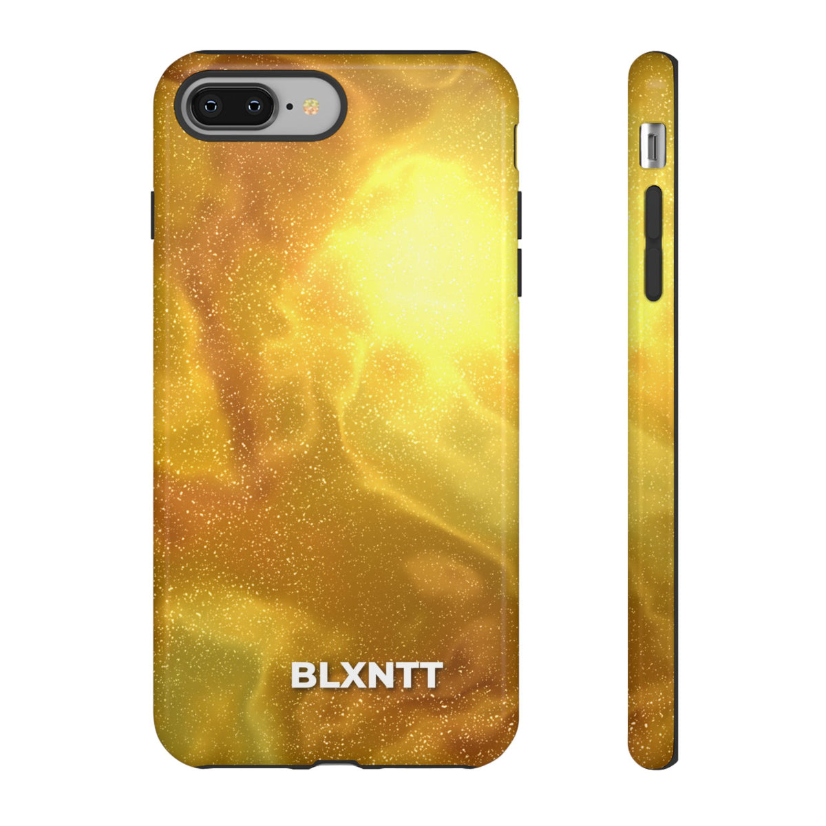 Yellow Rainbow Dream Phone Case