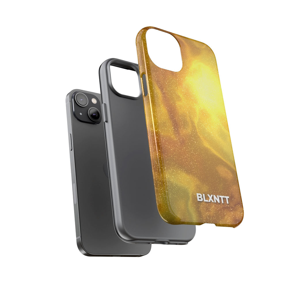 Yellow Rainbow Dream Phone Case