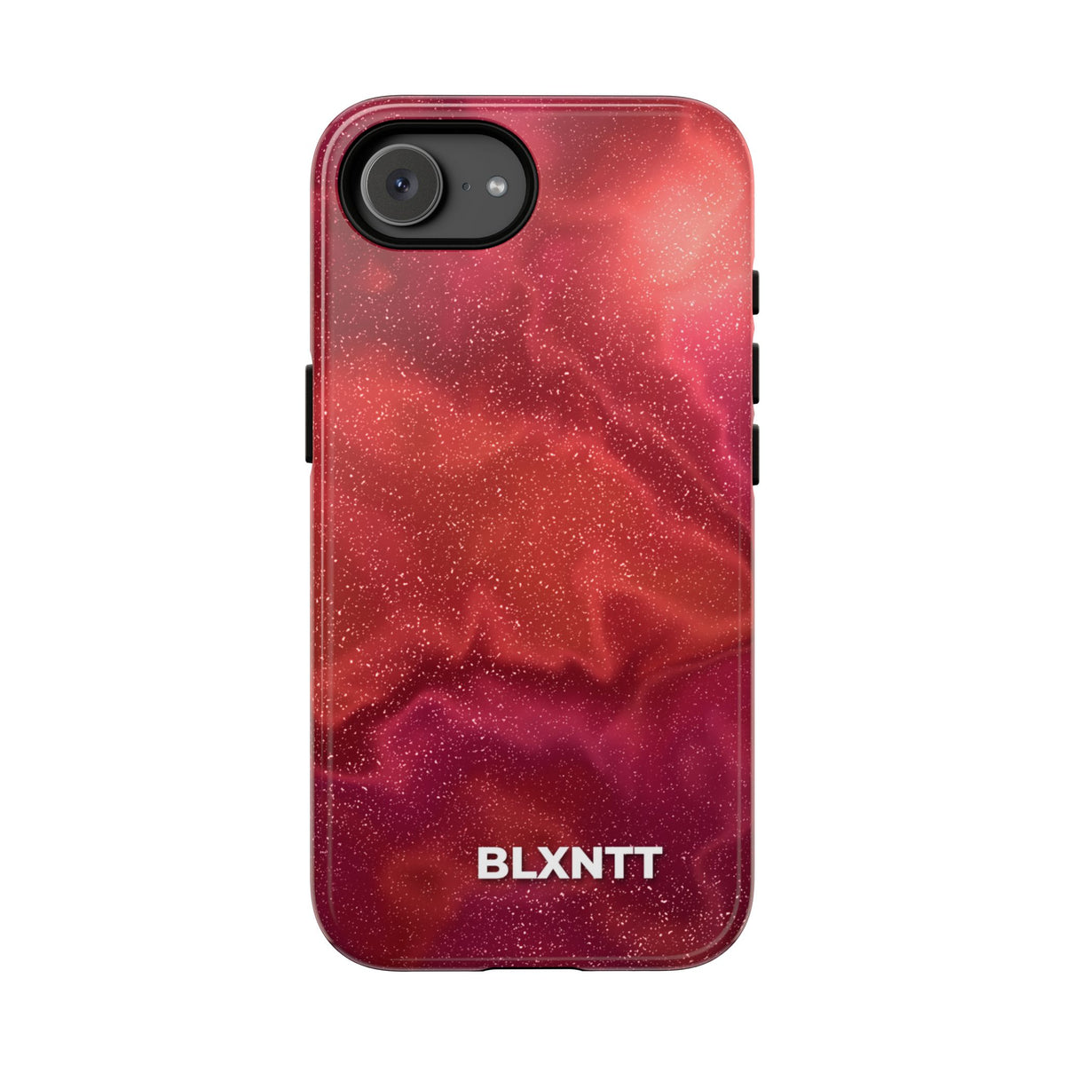 Red Rainbow Dream Phone Case