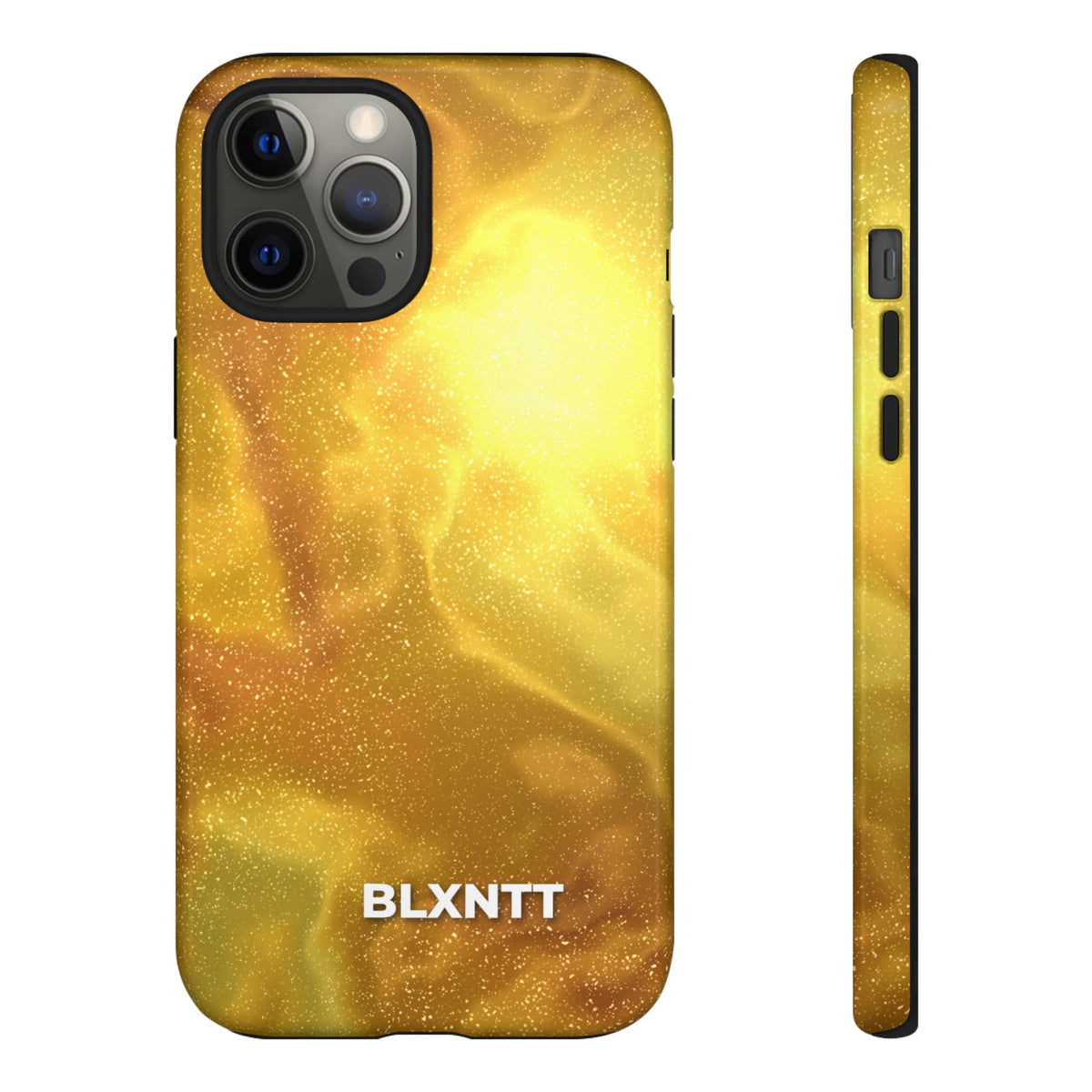 Yellow Rainbow Dream Phone Case