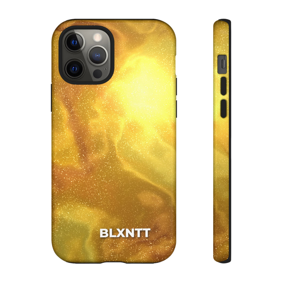 Yellow Rainbow Dream Phone Case