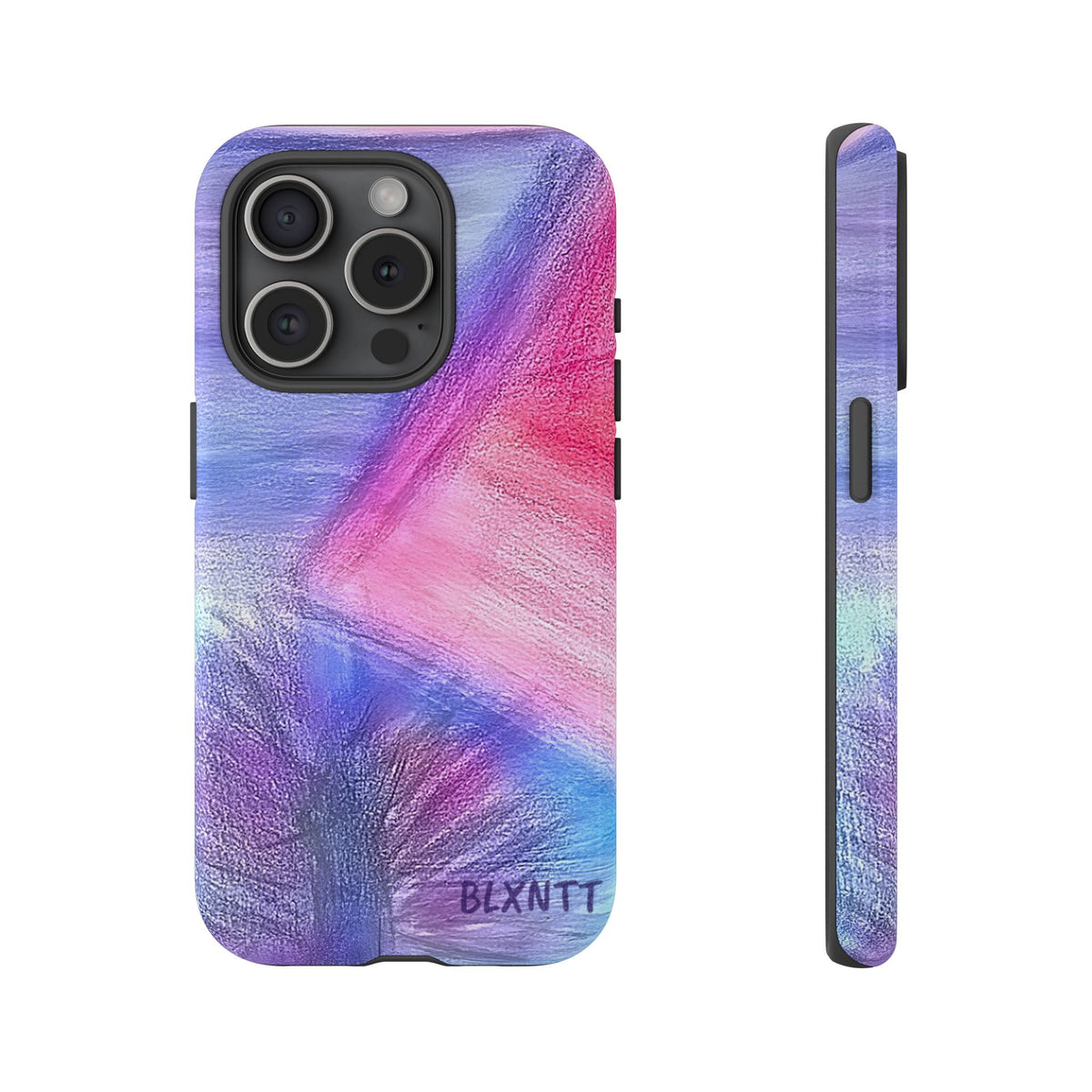 Hazy Dream Phone Case