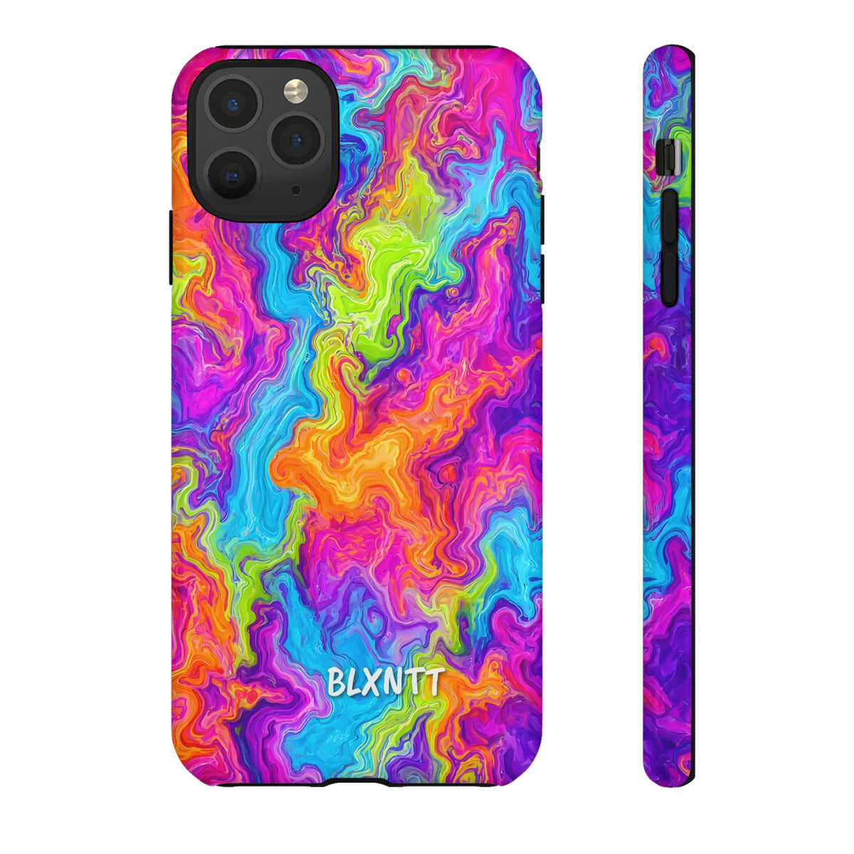 Liquid Dream Phone Case