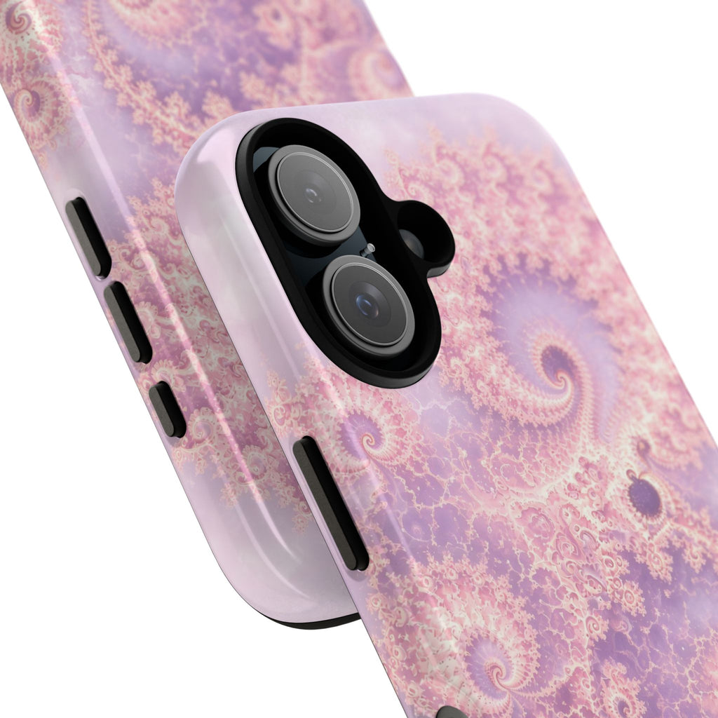 Copper Infinity - Sakura Dusk Phone Case