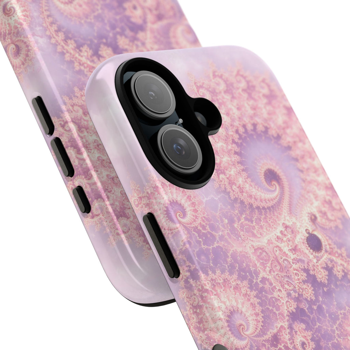 Copper Infinity - Sakura Dusk Phone Case