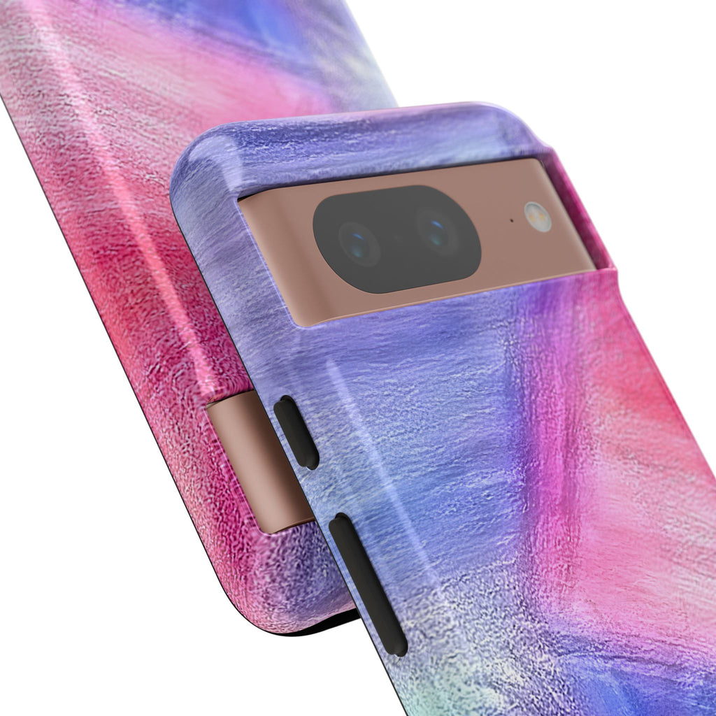 Hazy Dream Phone Case