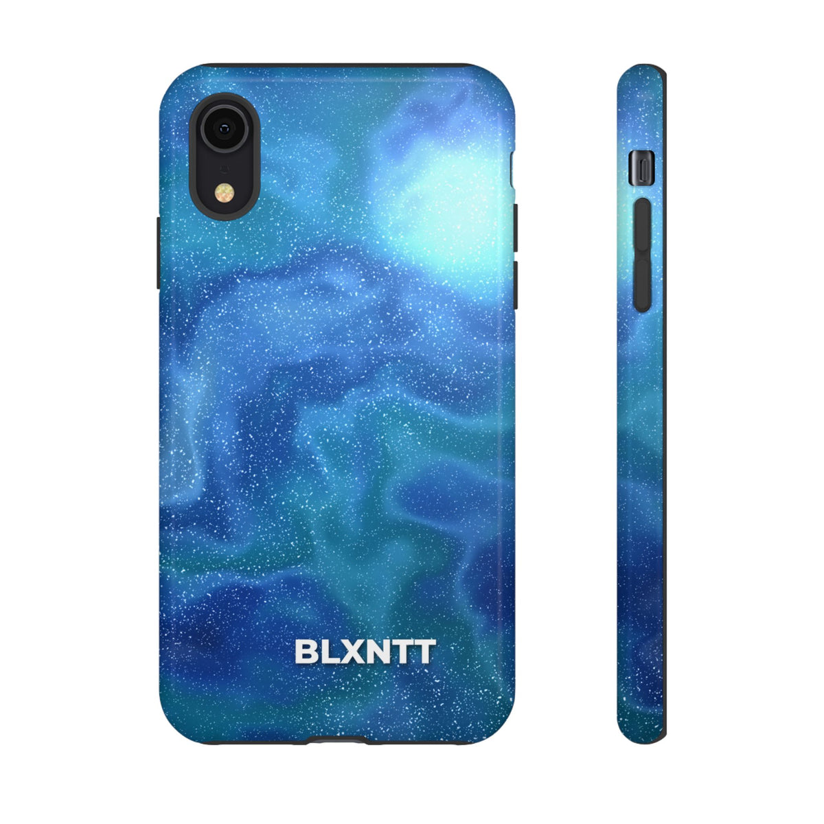 Blue Rainbow Dream Phone Case