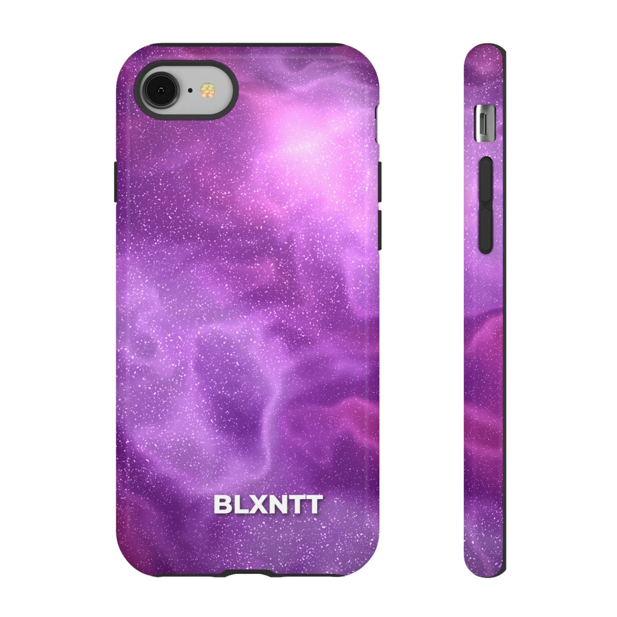 Violet Rainbow Dream Phone Case