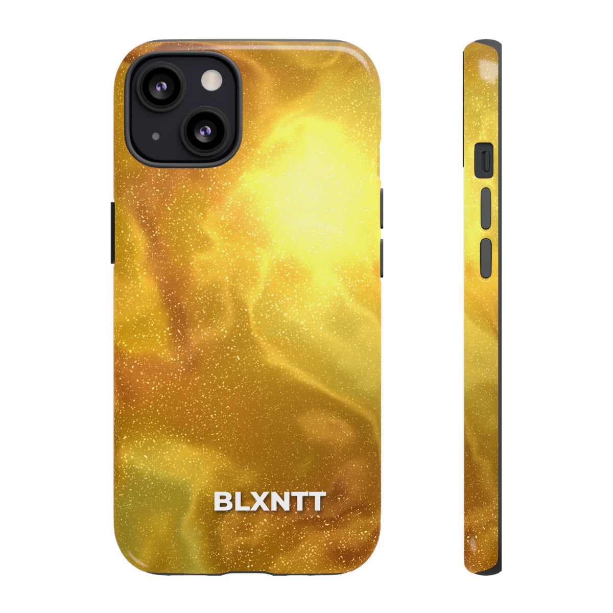Yellow Rainbow Dream Phone Case