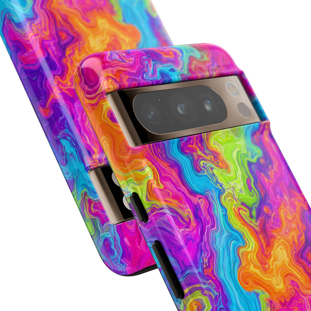 Liquid Dream Phone Case