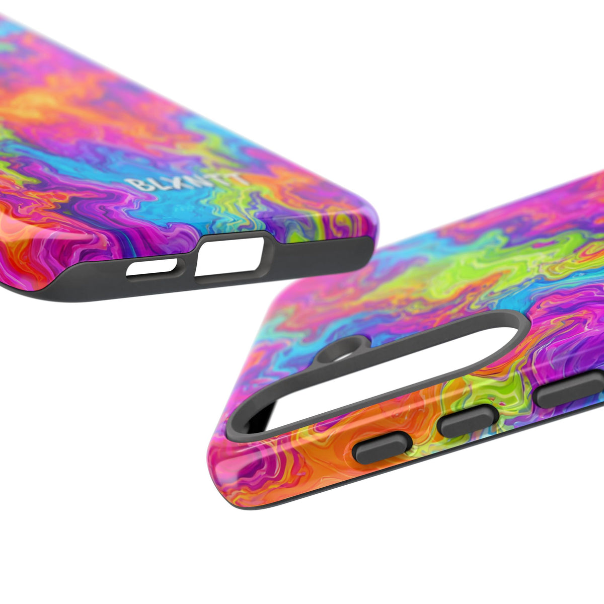 Liquid Dream Phone Case