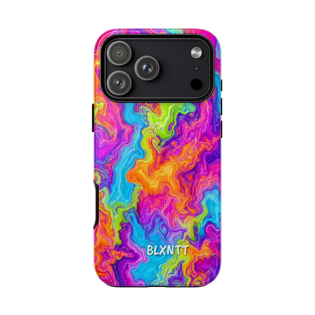Liquid Dream Phone Case