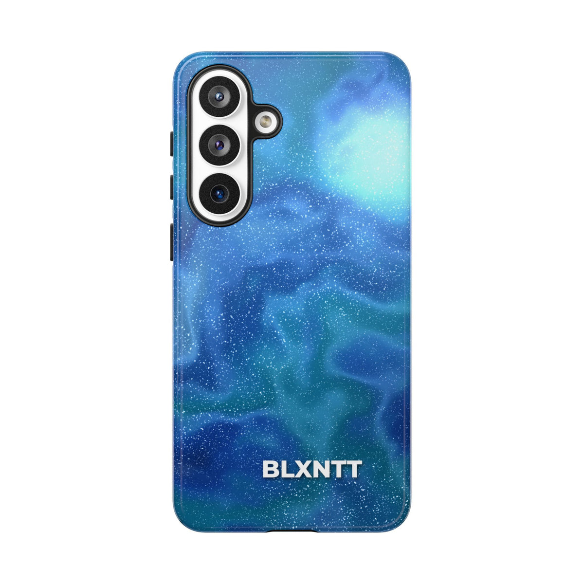 Blue Rainbow Dream Phone Case