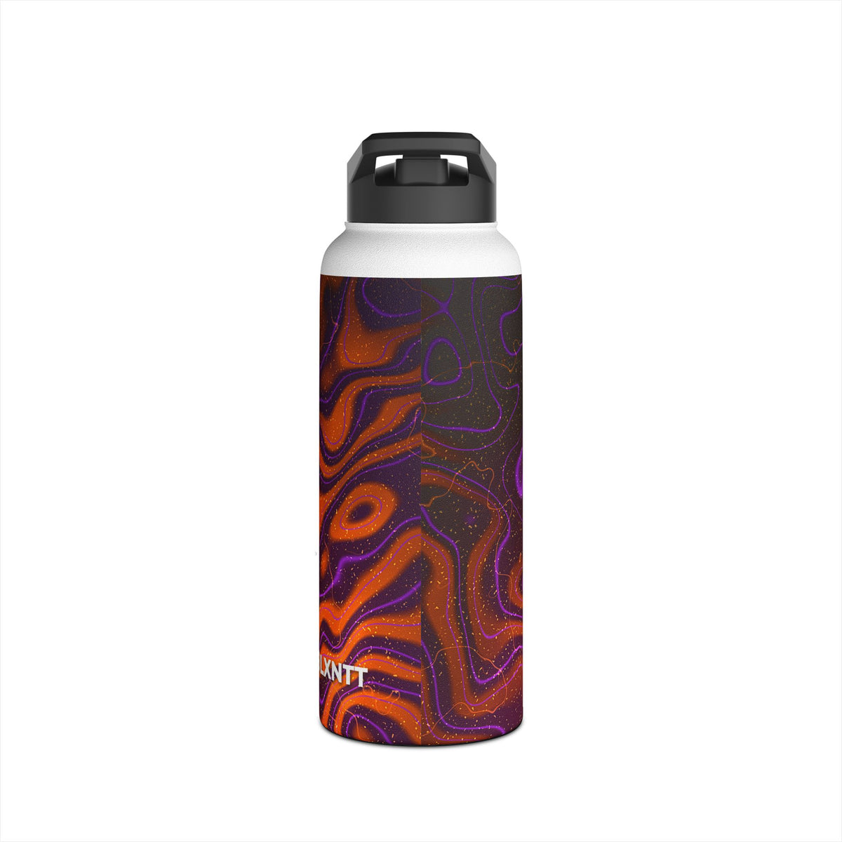 Ember Web Water Bottle
