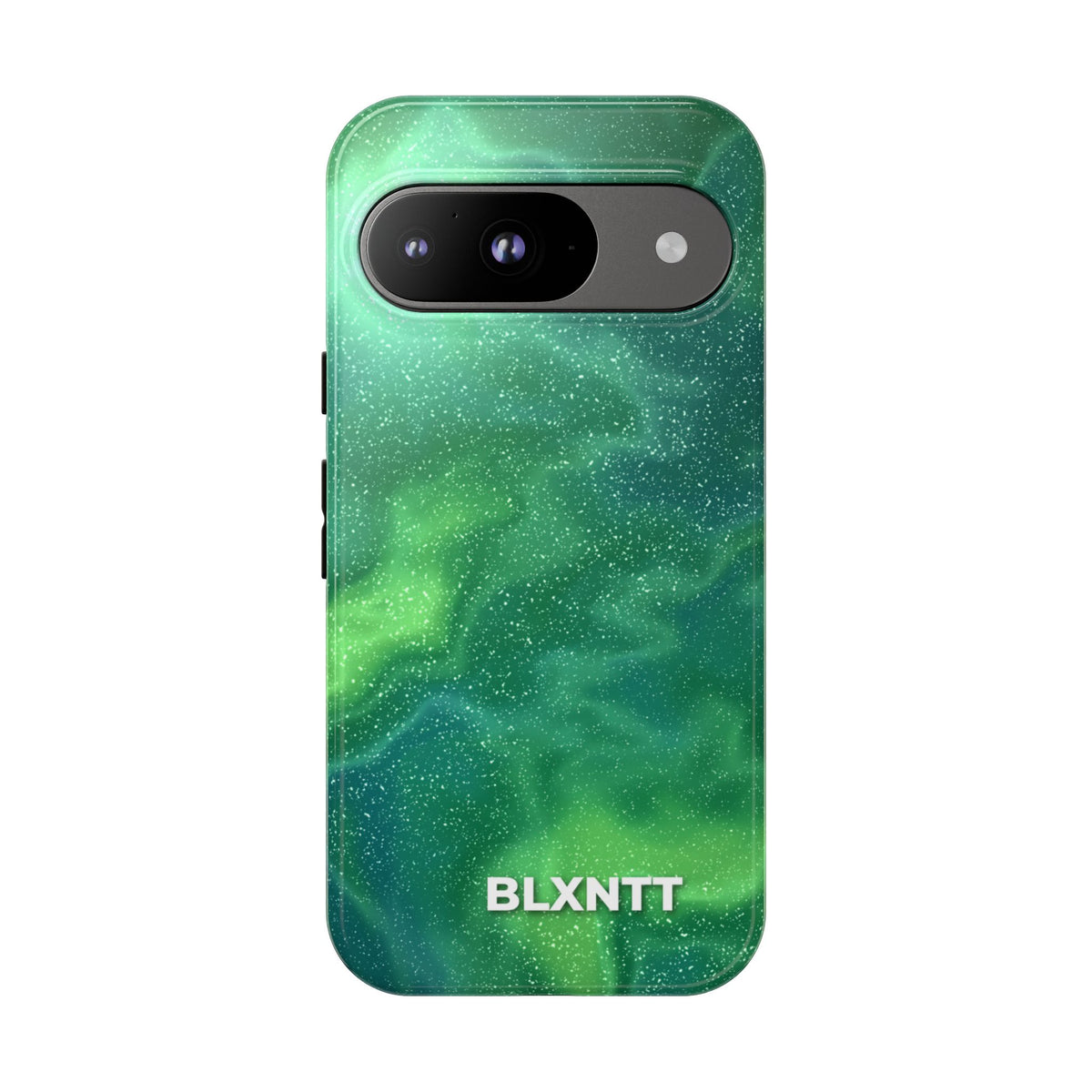 Green Rainbow Dream Phone Case
