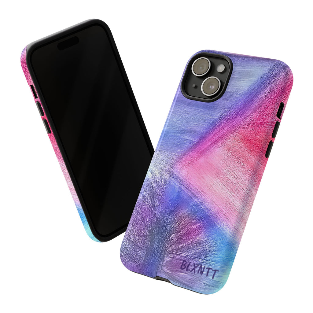 Hazy Dream Phone Case