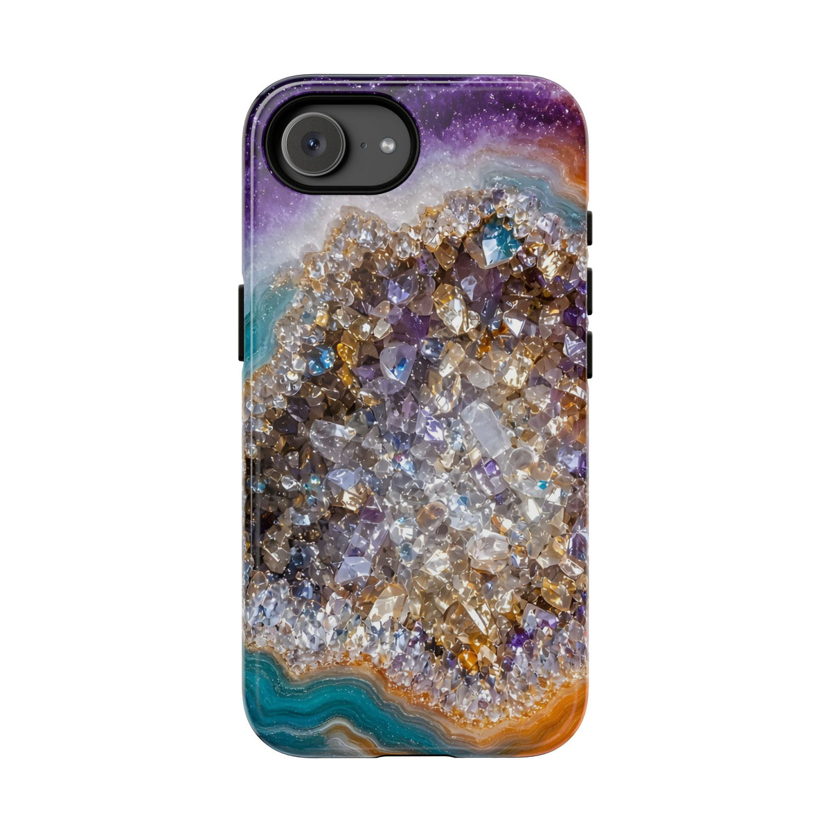 Geode Core - Original Core Phone Case