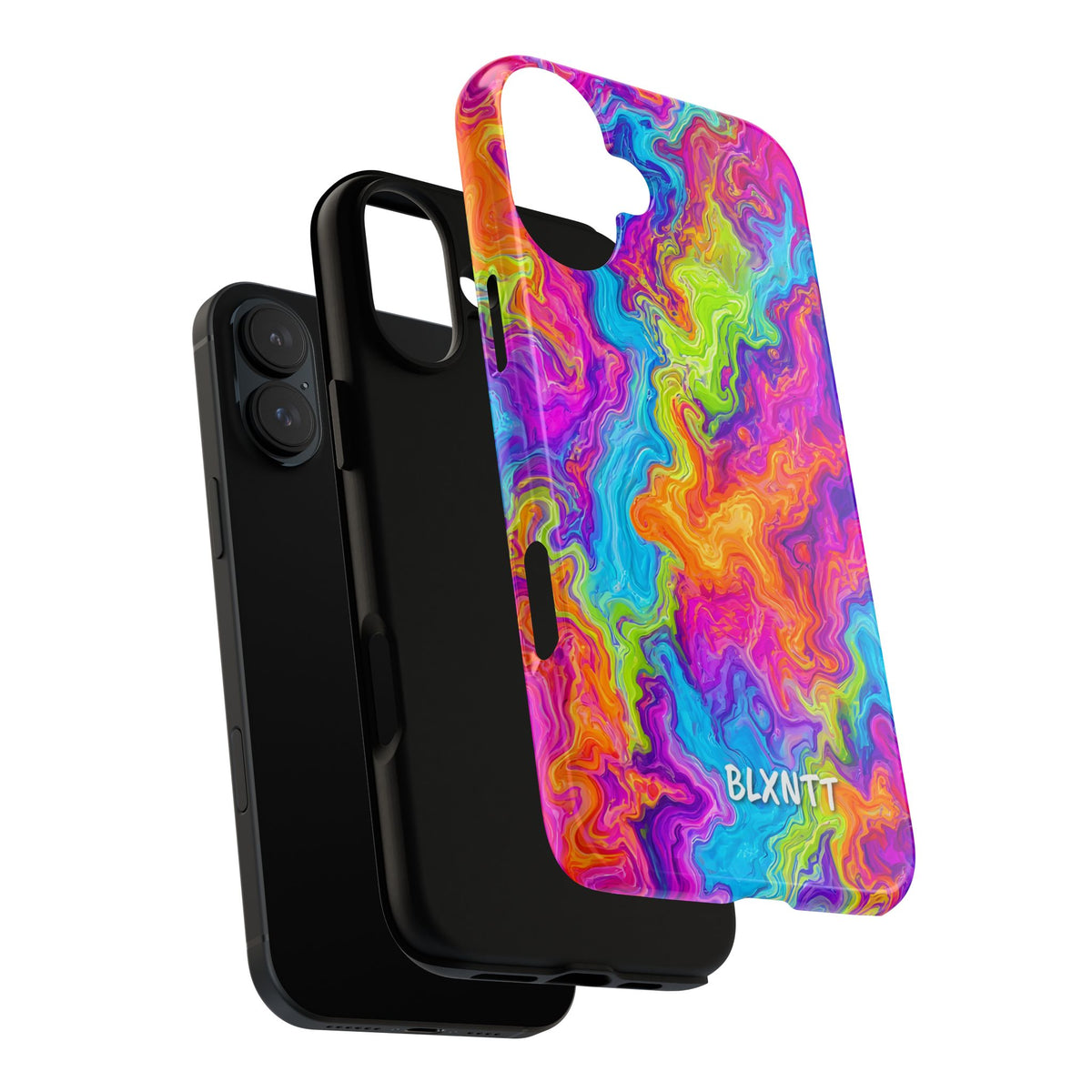Liquid Dream Phone Case
