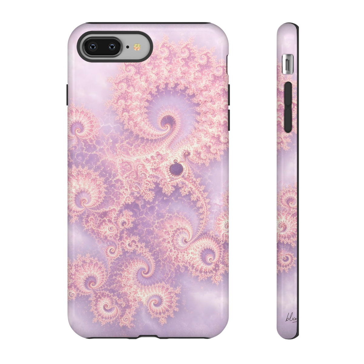 Copper Infinity - Sakura Dusk Phone Case