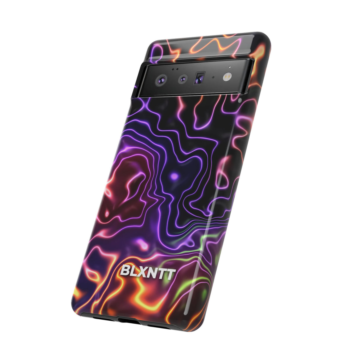 Midnight Potion Phone Case