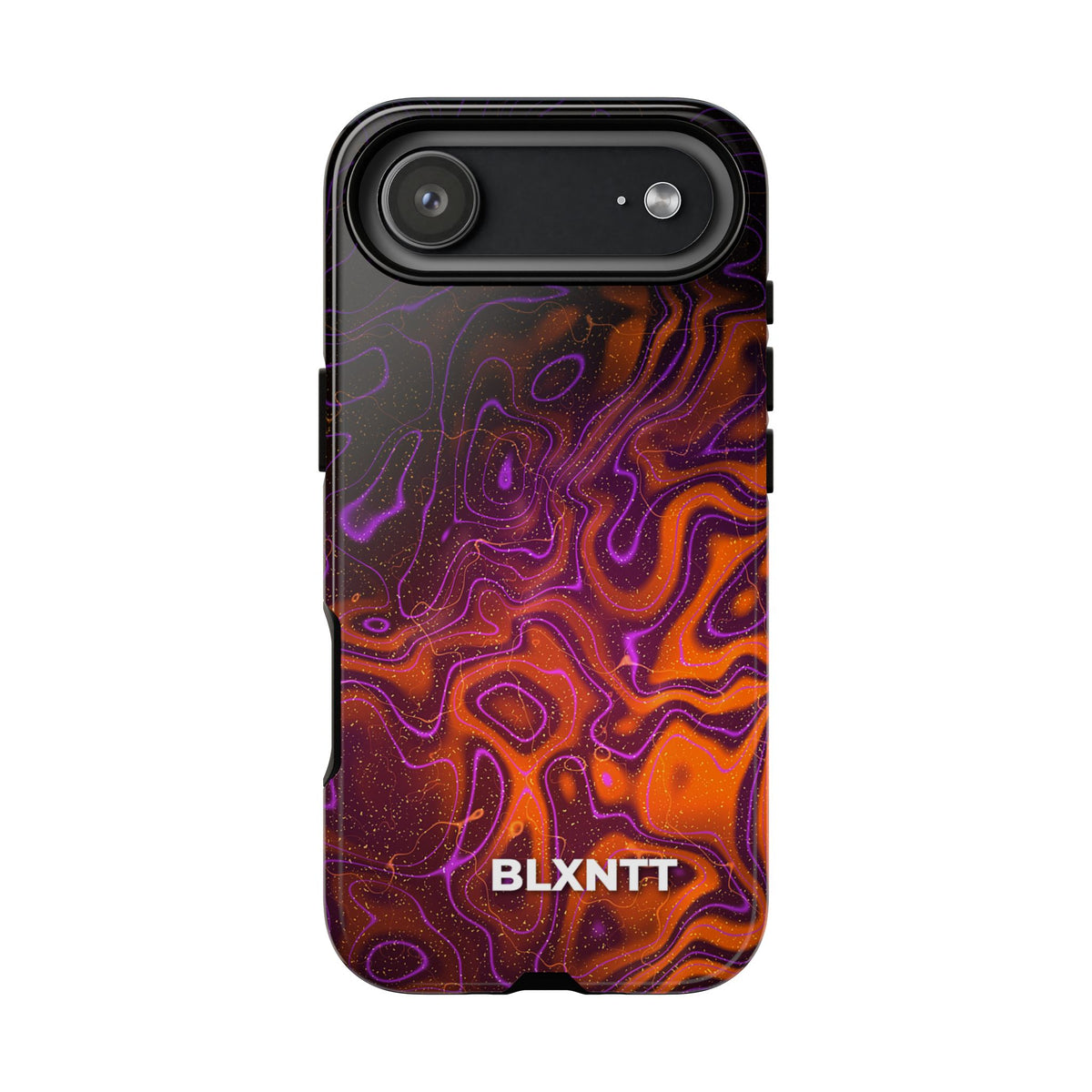 Ember Web Phone Case