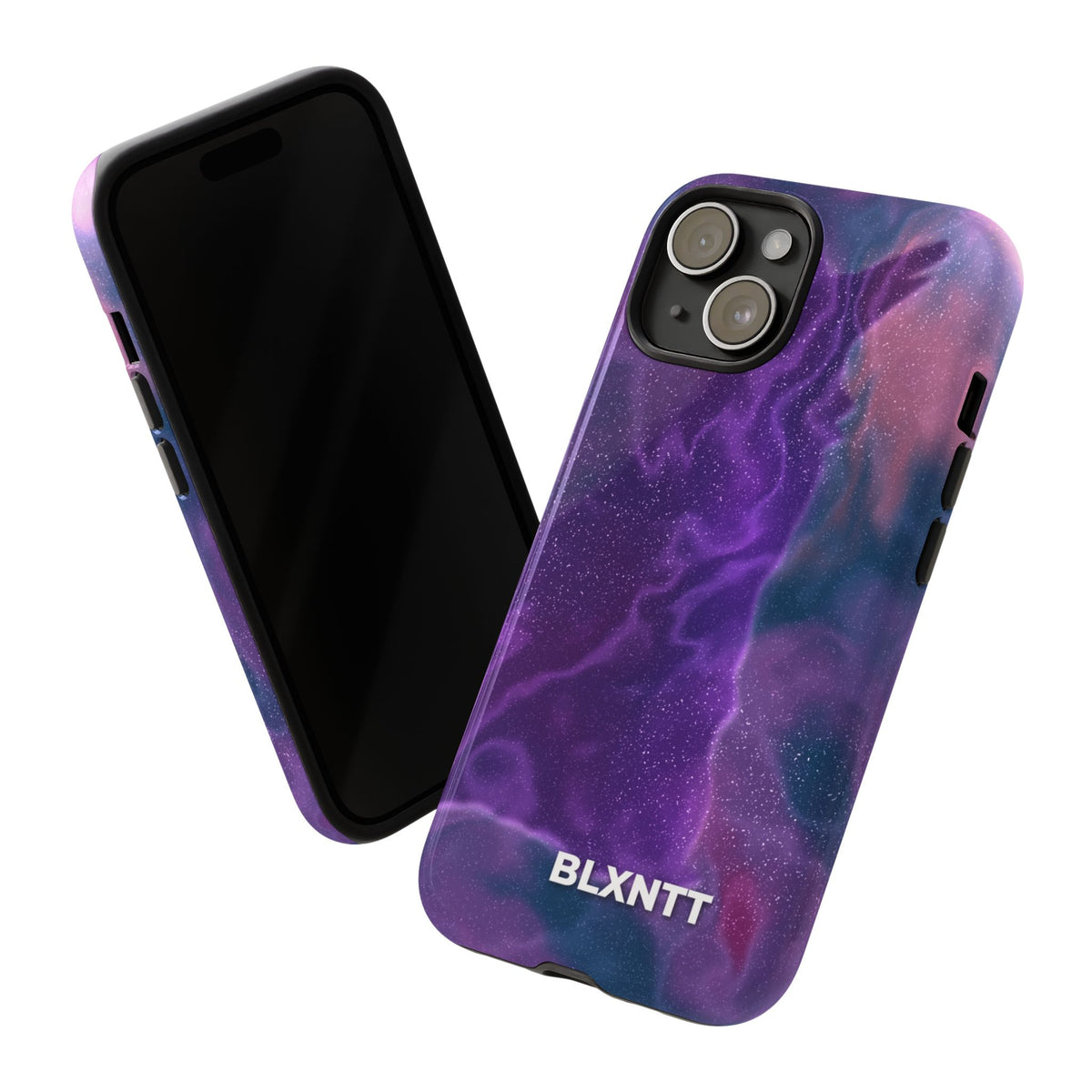 Moonlit Wolf Phone Case