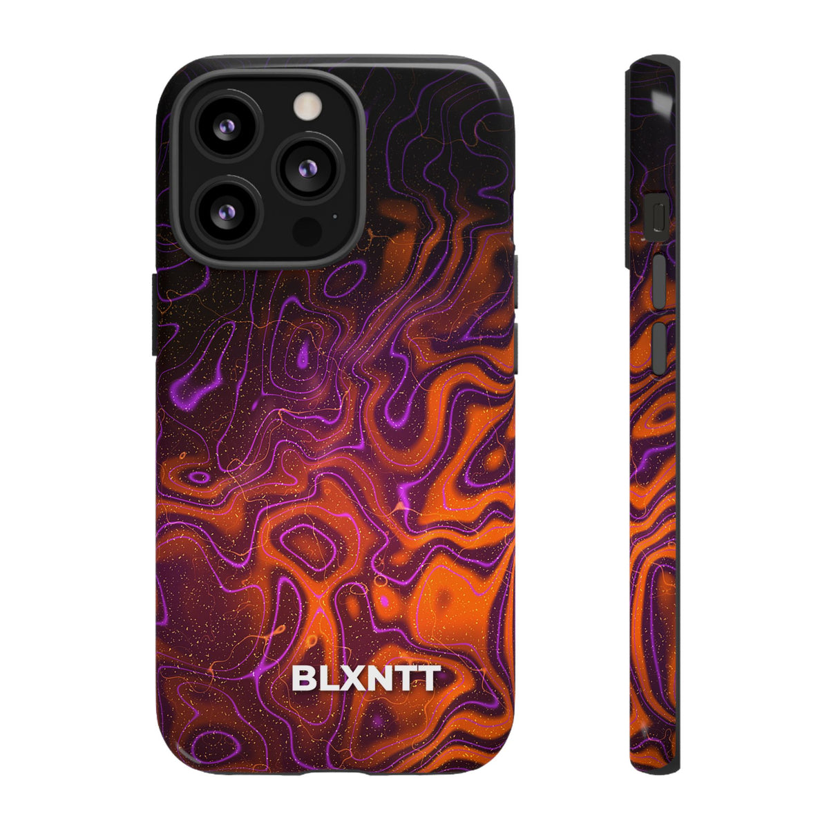 Ember Web Phone Case