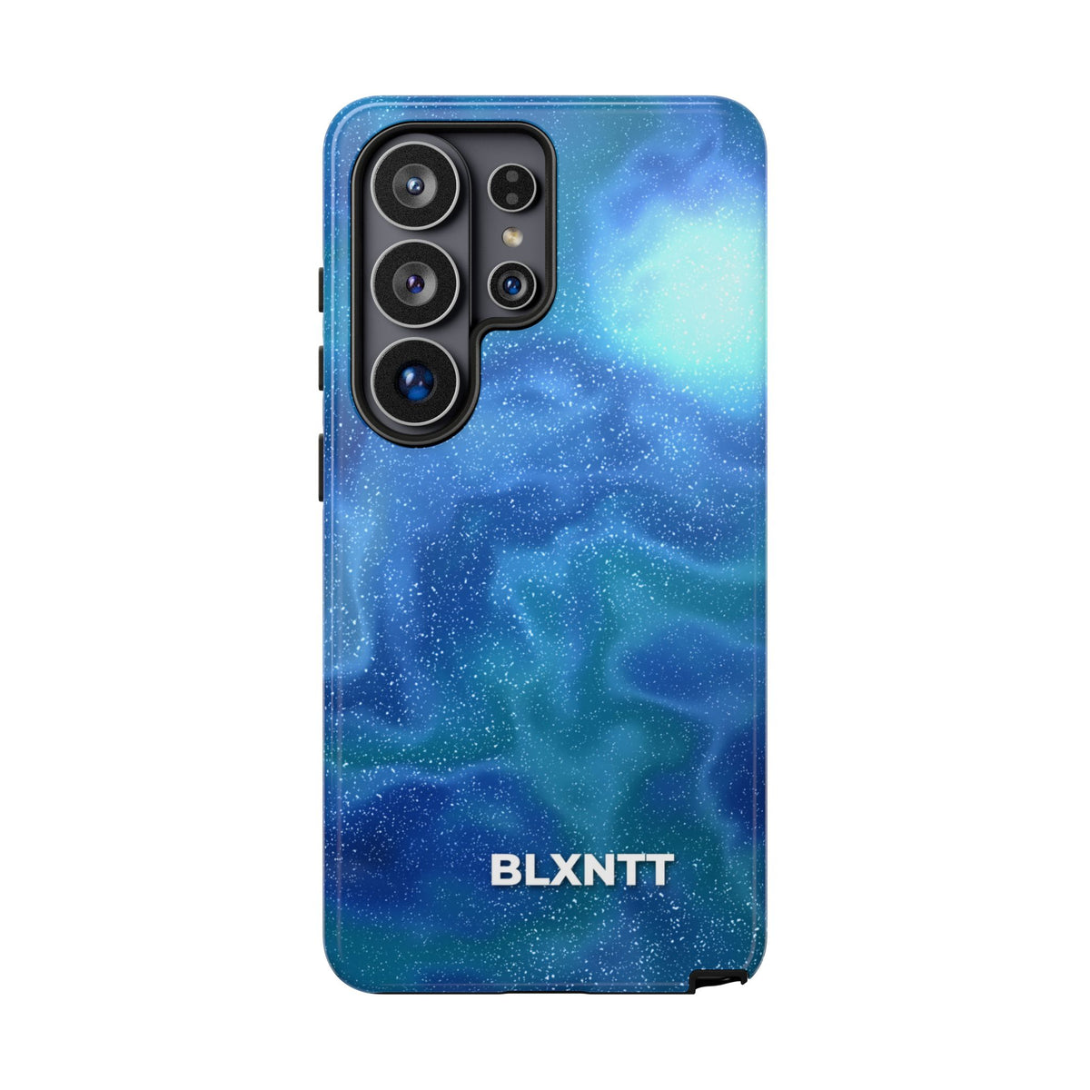 Blue Rainbow Dream Phone Case