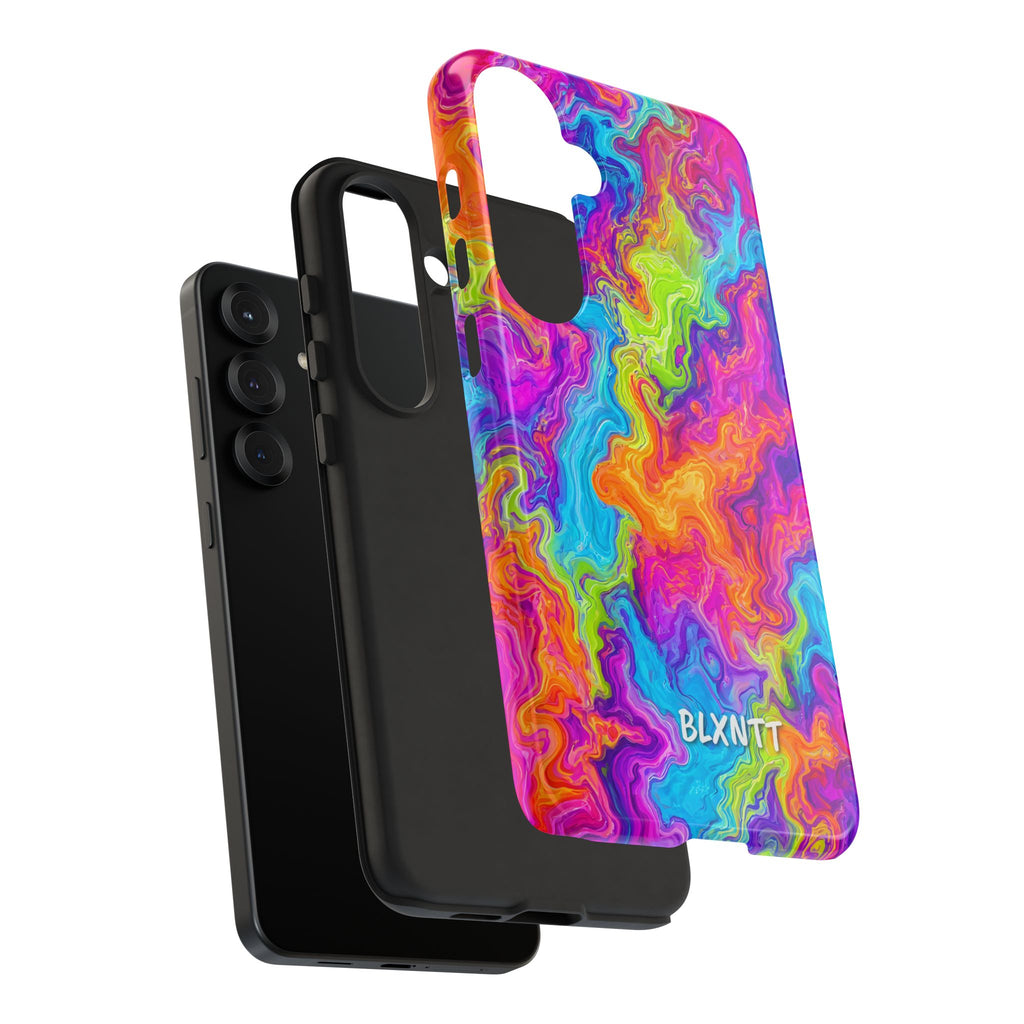 Liquid Dream Phone Case