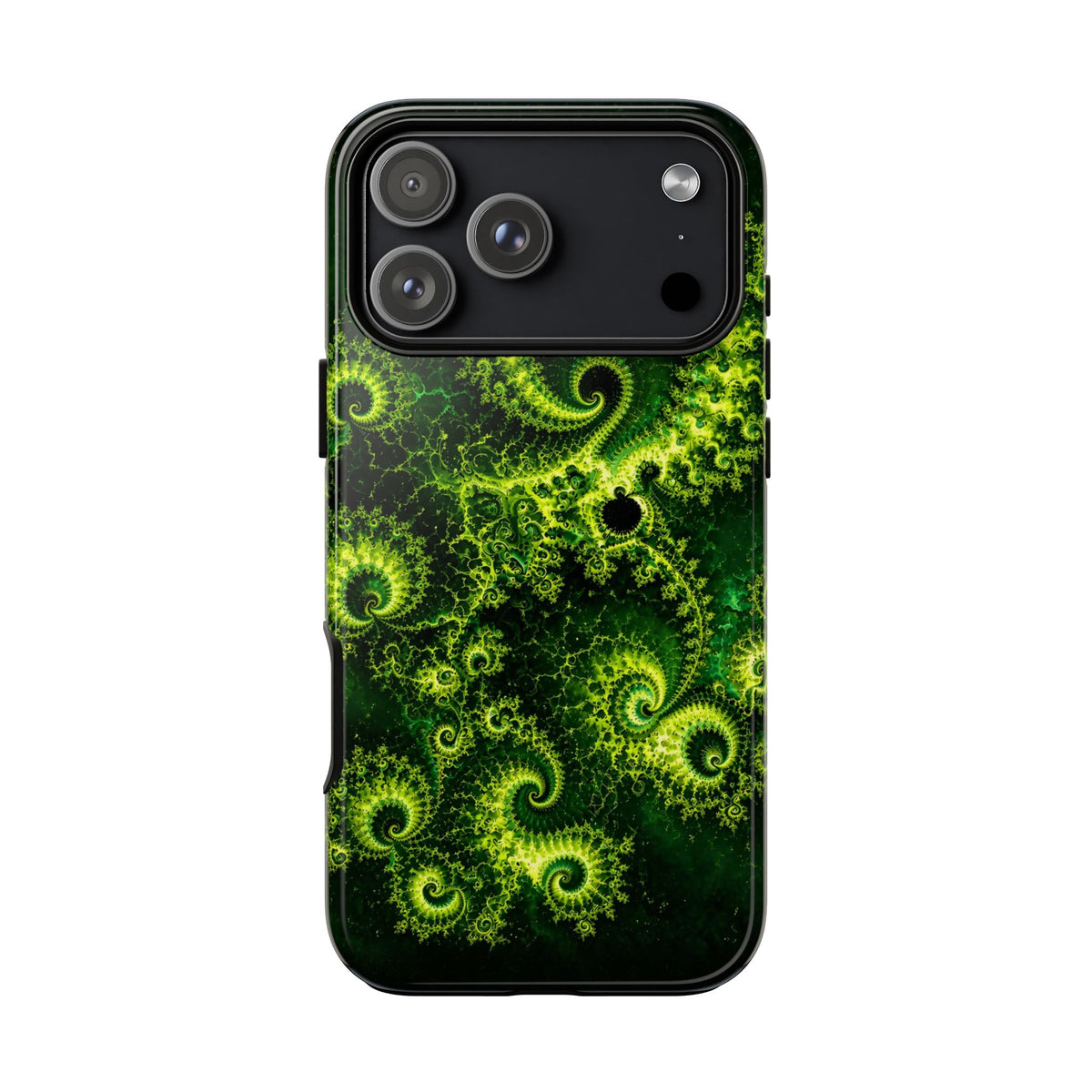 Copper Infinity - Toxic Acid Phone Case