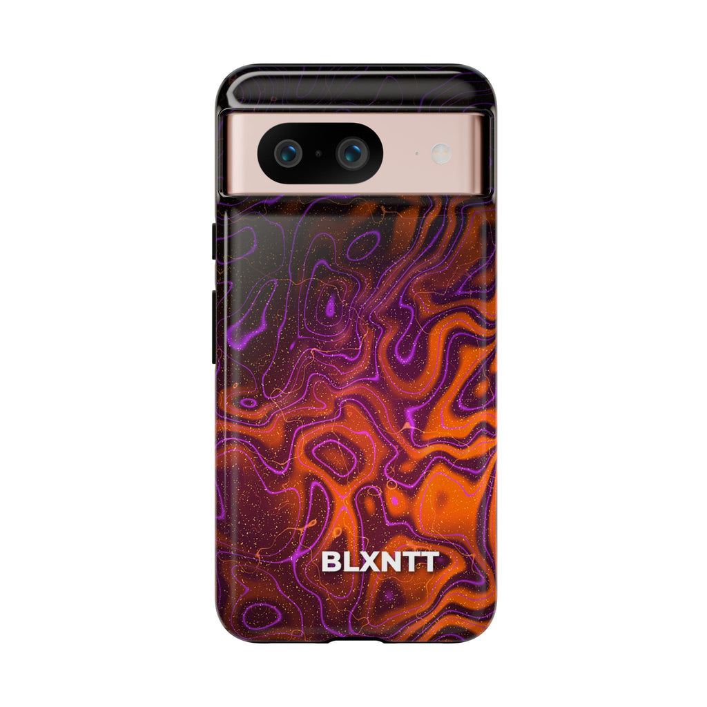 Ember Web Phone Case