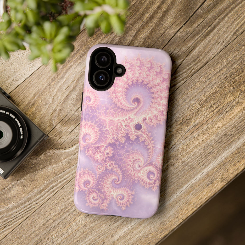 Copper Infinity - Sakura Dusk Phone Case