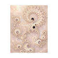 Copper Infinity - Champagne Pearl Jigsaw Puzzle
