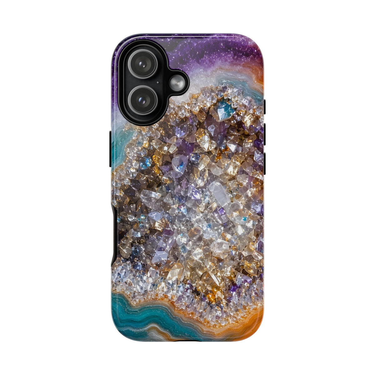 Geode Core - Original Core Phone Case