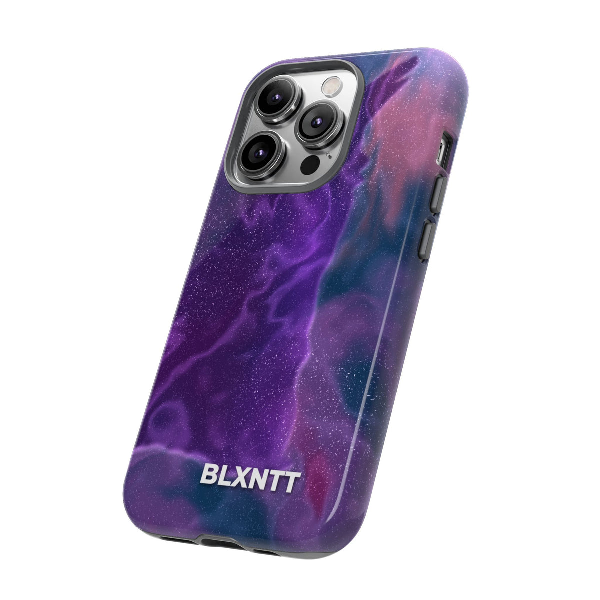 Moonlit Wolf Phone Case