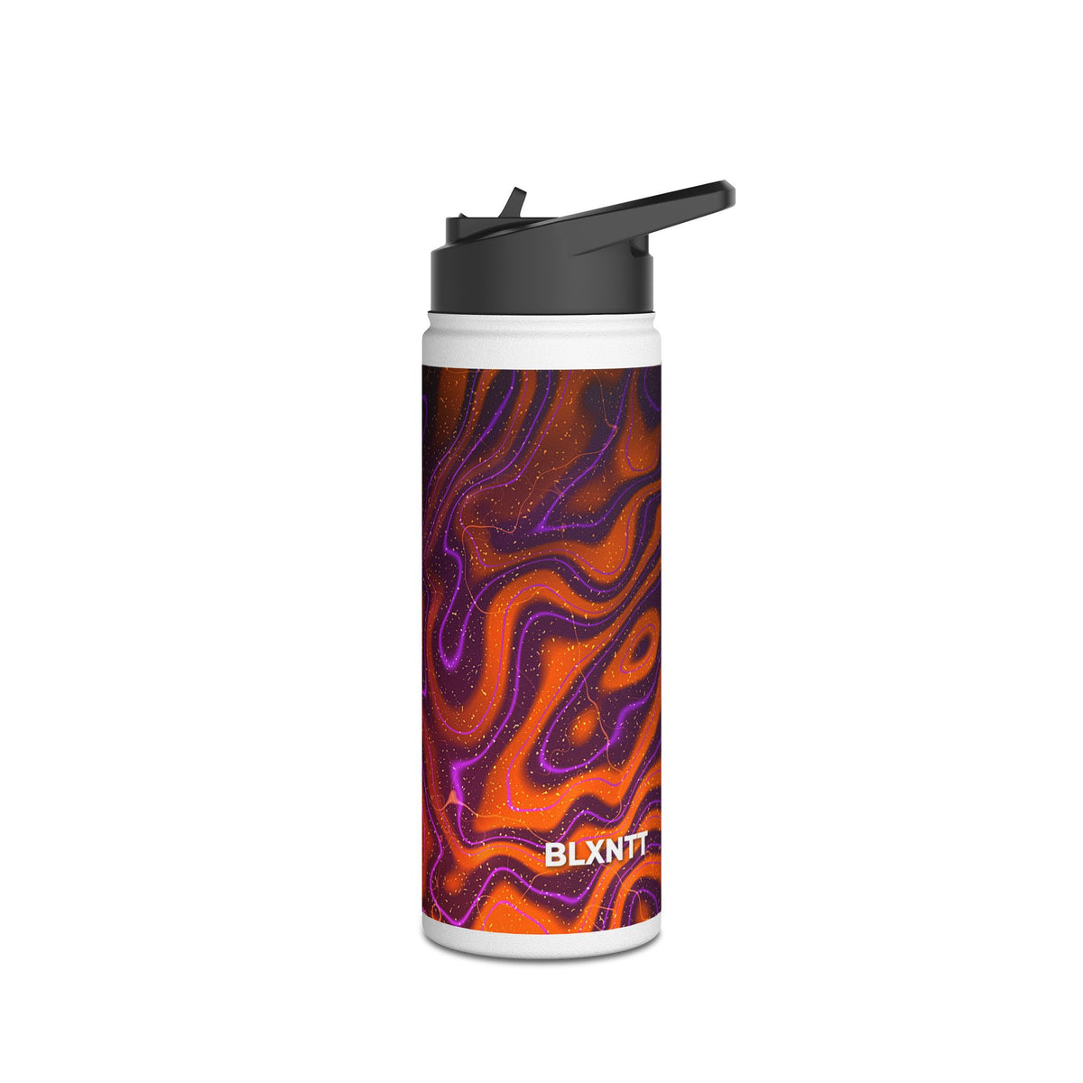 Ember Web Water Bottle