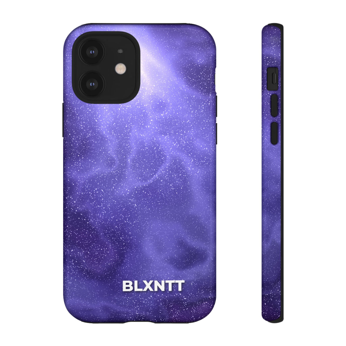 Indigo Rainbow Dream Phone Case