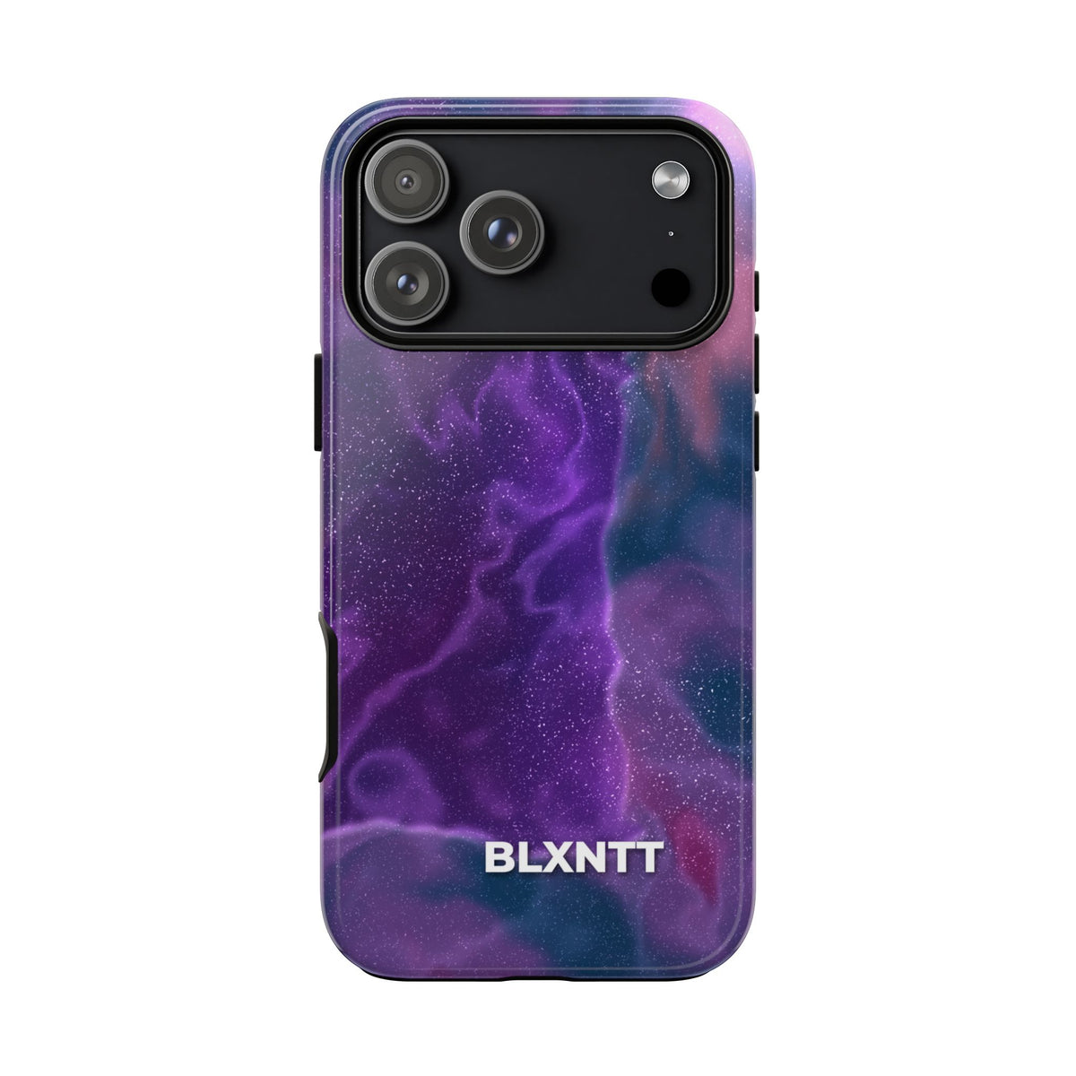 Moonlit Wolf Phone Case