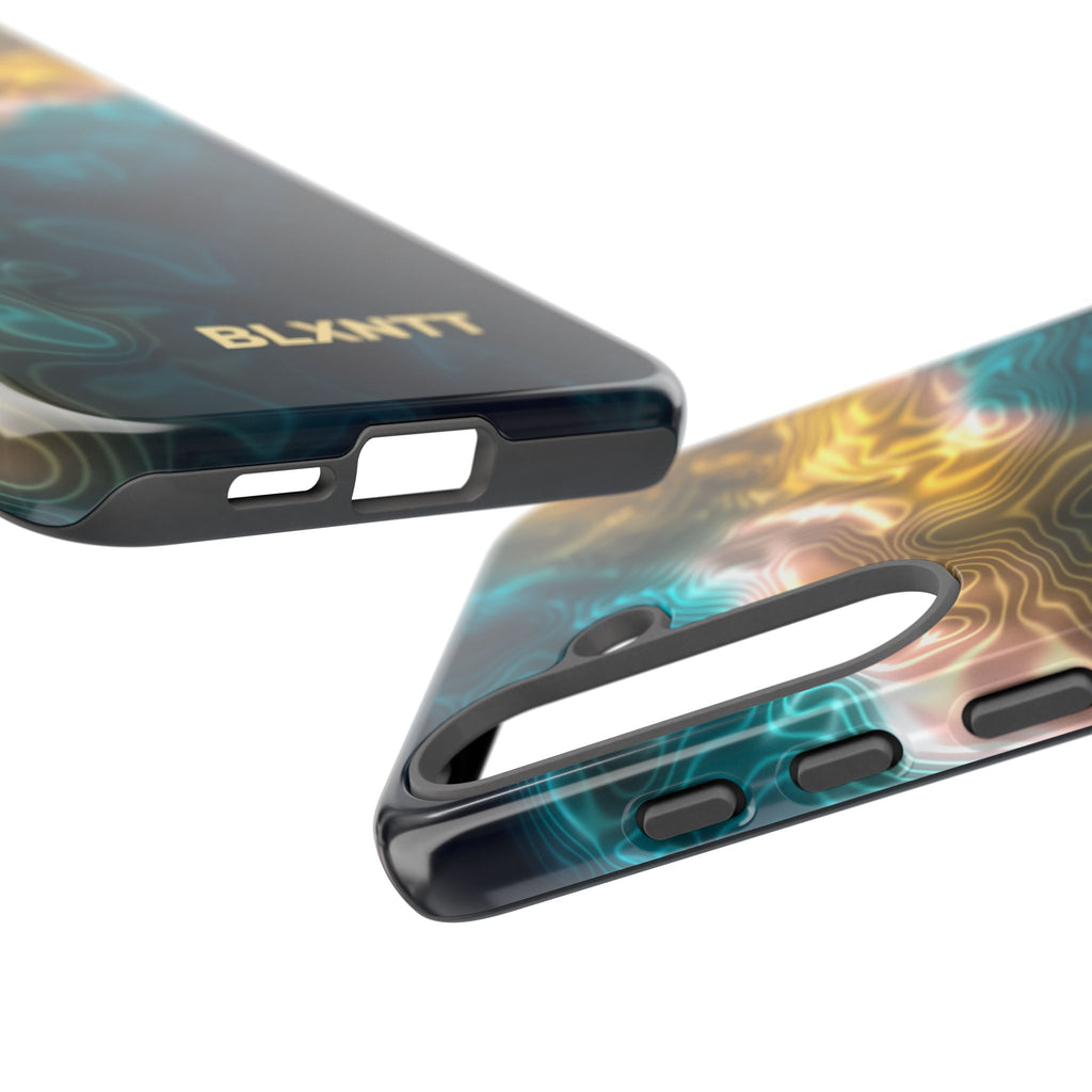 Ink in Water Phone Case