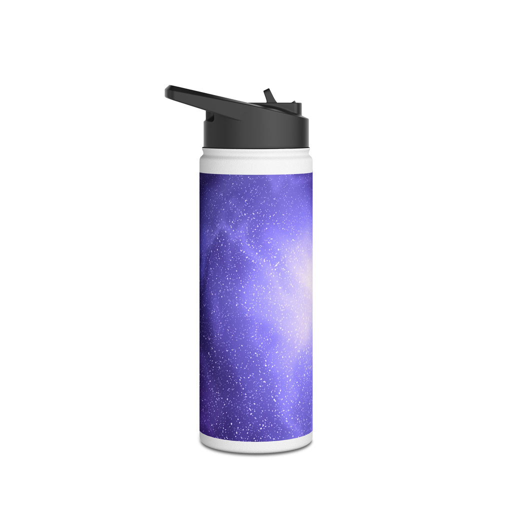 Indigo Rainbow Dream Water Bottle